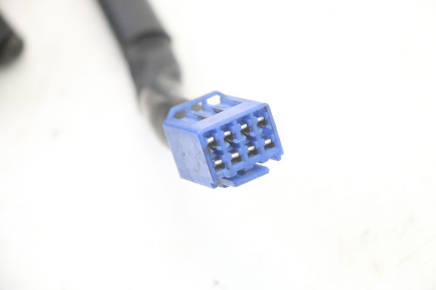 photo de RECHTER STUURSCHAKELAAR YAMAHA FZS FAZER 600 (2001 - 2003) - Gecontroleerd onderdeel