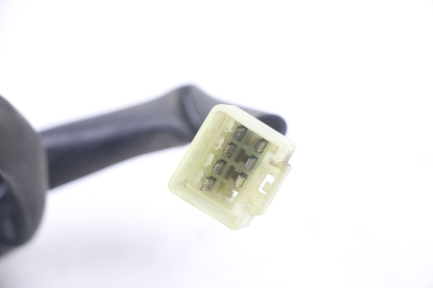 photo de RECHTS STUURSCHAKELAAR YAMAHA X-MAX XMAX ABS 250 (2010 - 2014) - Staat van het oppervlak