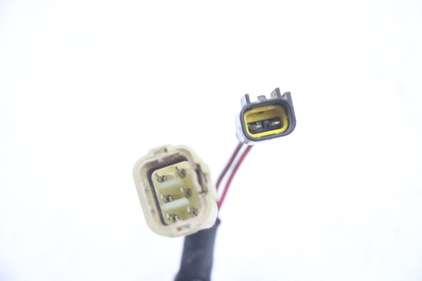 photo de RECHTER STUURSCHAKELAAR YAMAHA YFM BRUIN 350 (2003 - 2009) - Staat van het oppervlak