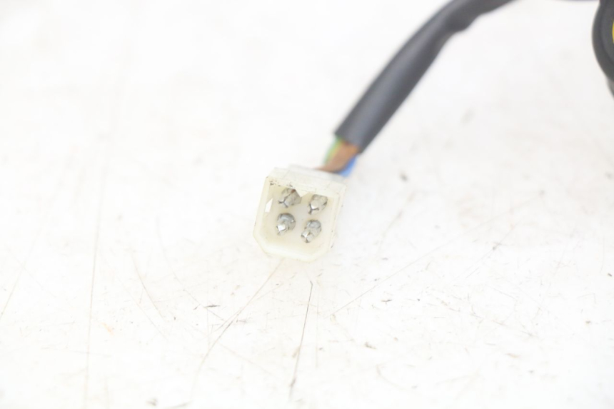 photo de RECHTER STUURSCHAKELAAR YAMAHA YP MAJESTY 125 (1998 - 2001) - Overzicht