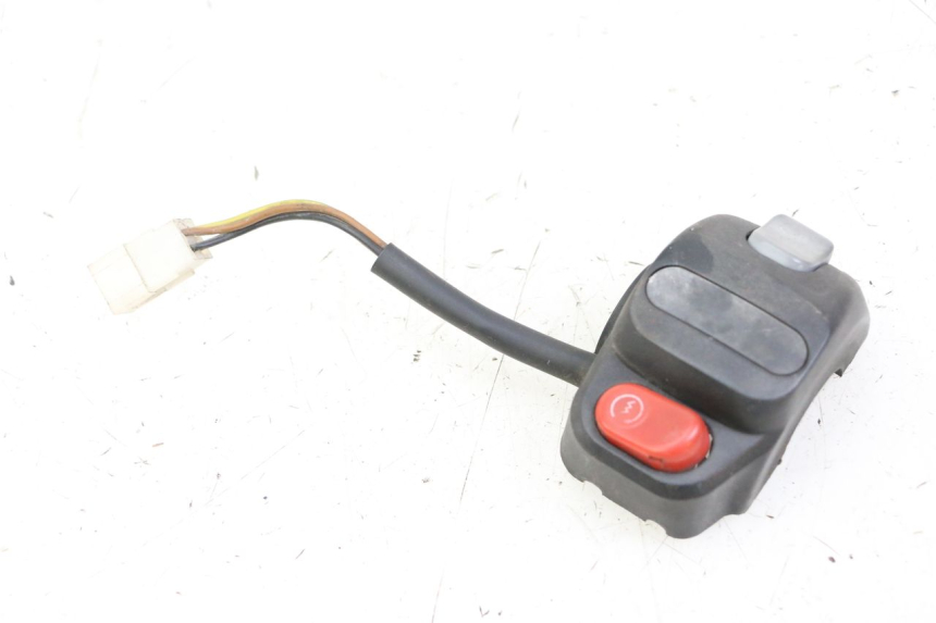 photo de RECHTS STUURSCHAKELAAR YAMAHA YP MAJESTY 125 (2002 - 2006) - Hoofdaanzicht