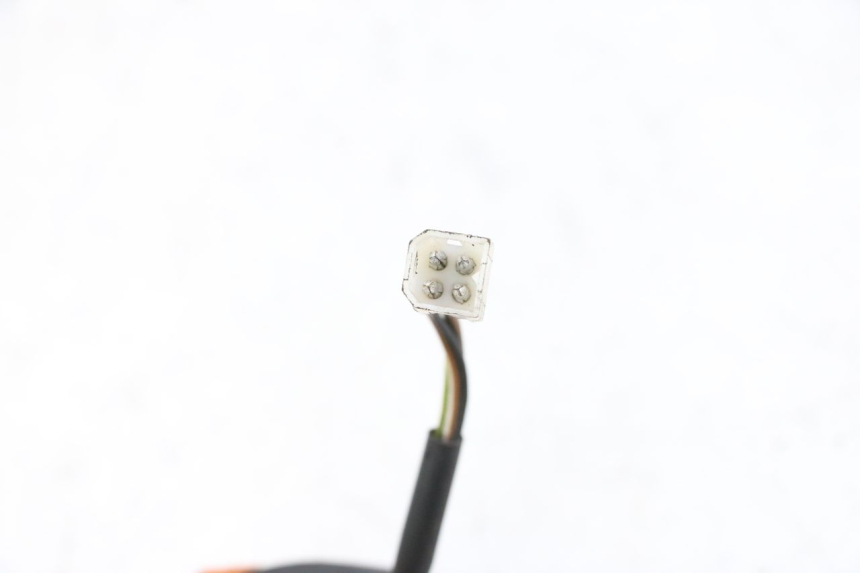 photo de RECHTS STUURSCHAKELAAR YAMAHA YP MAJESTY 125 (2002 - 2006) - Detail van het onderdeel