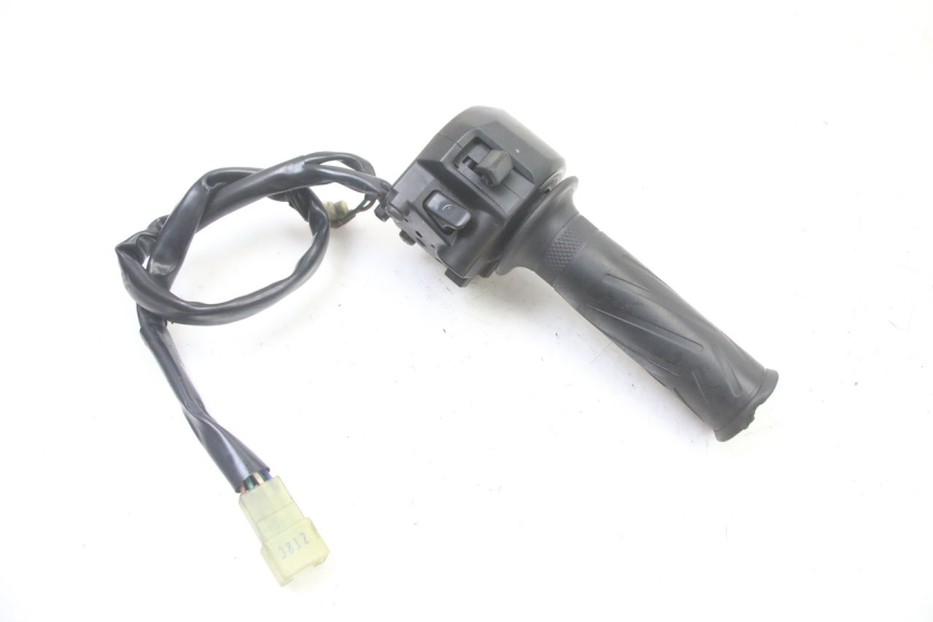 photo de RECHTER STUURSCHAKELAAR YAMAHA YP X-MAX XMAX 400 (2014 - 2017) - Hoofdaanzicht