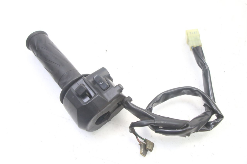 photo de RECHTER STUURSCHAKELAAR YAMAHA YP X-MAX XMAX 400 (2014 - 2017) - Andere kijkhoek