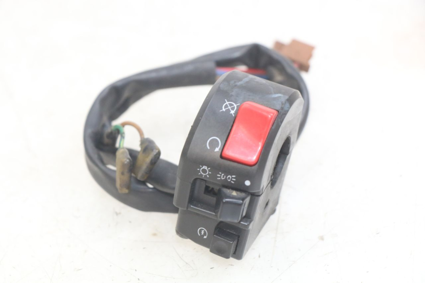 photo de RECHTS STUURSCHAKELAAR YAMAHA YZF R THUNDERCAT 600 (1996 - 2003) - Hoofdaanzicht