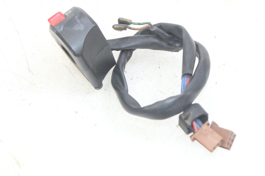 photo de RECHTS STUURSCHAKELAAR YAMAHA YZF R THUNDERCAT 600 (1996 - 2003) - Overzicht