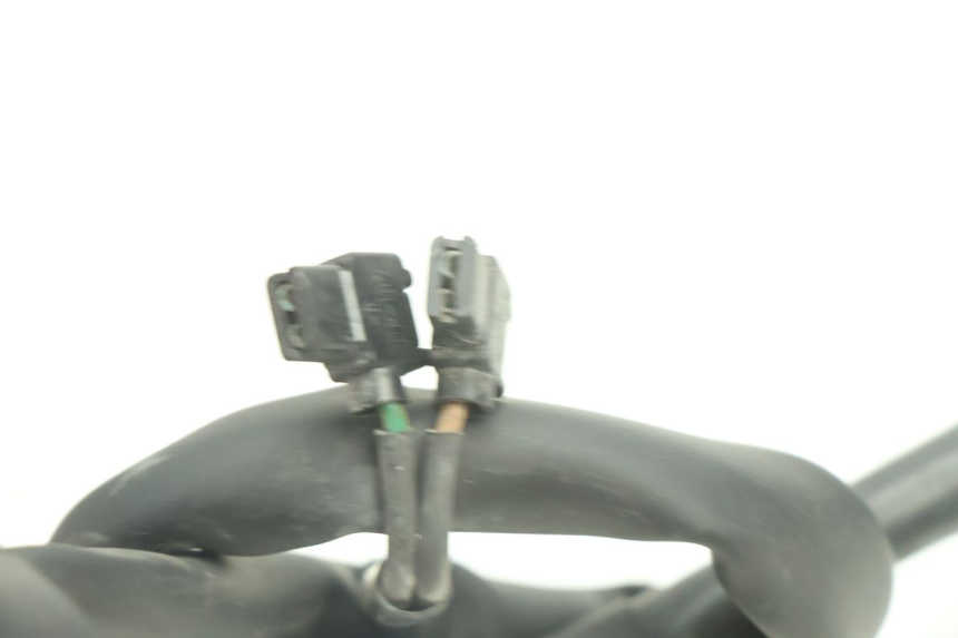 photo de RECHTS SCHAKELAAR YAMAHA YZF R6 600 (2008 - 2009) - Overzicht