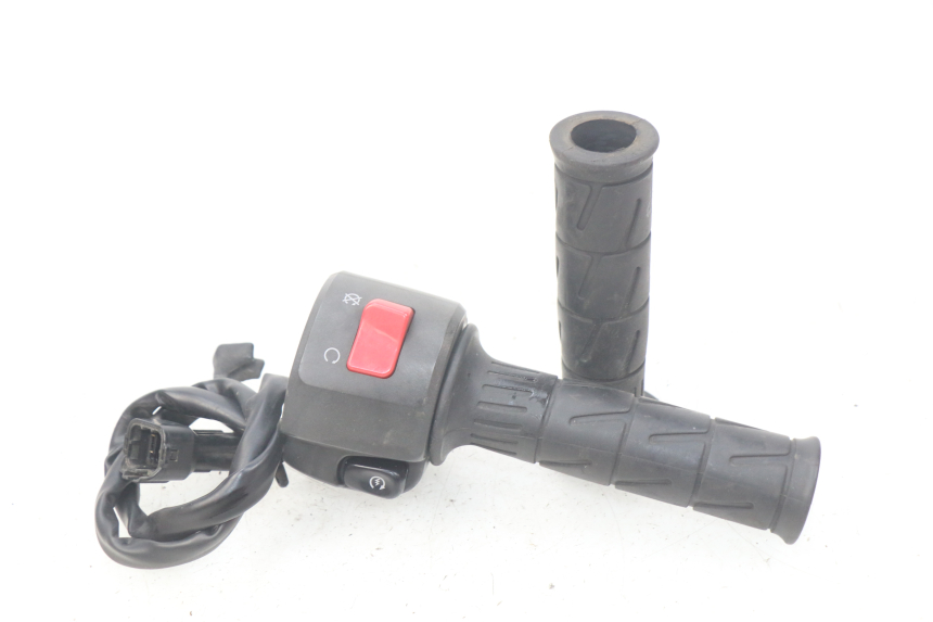 photo de RECHTER STUURSCHAKELAAR KAWASAKI Z S 750 (2003 - 2006) - Hoofdaanzicht