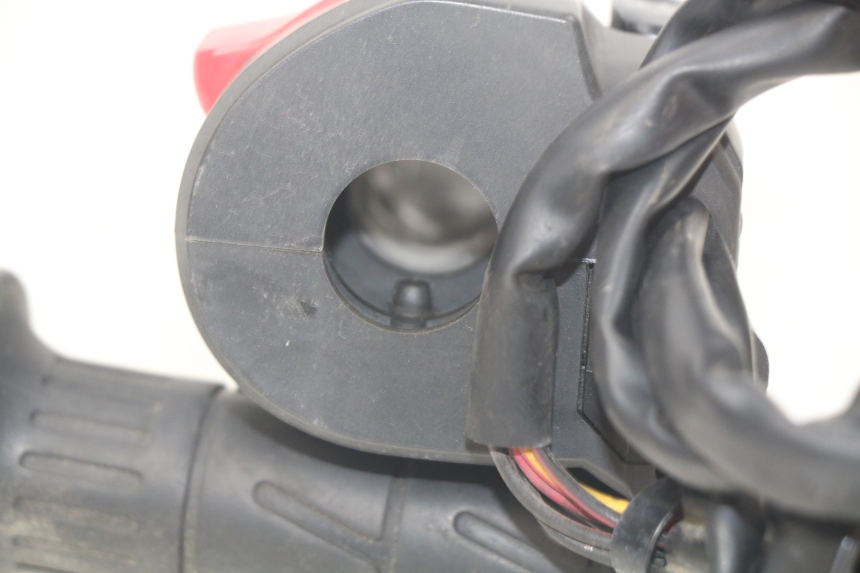 photo de RECHTER STUURSCHAKELAAR KAWASAKI Z S 750 (2003 - 2006) - Overzicht