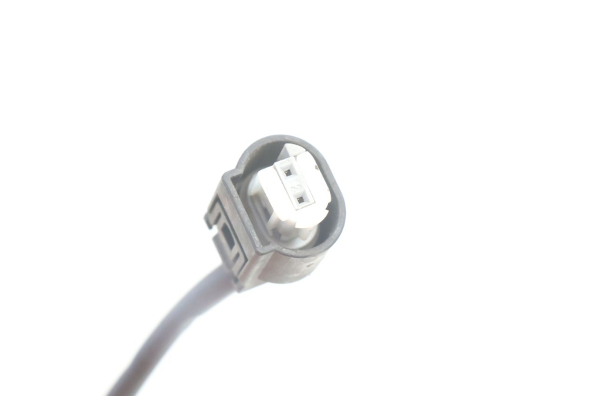 photo de SCHAKELAAR NOODKNIPPERLICHTEN BMW C1 125 (2000 - 2003) - Technische close-up
