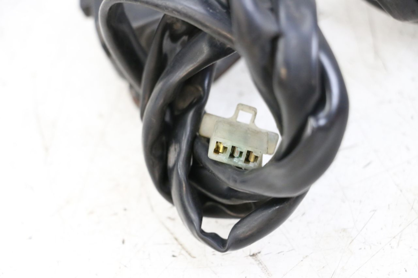 photo de SCHAKELAAR NOODKNIPPERLICHTEN YAMAHA FJR ABS 1300 (2006 - 2012) - Zoom op gebruiksstaat