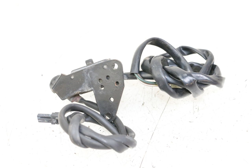 photo de SCHAKELAAR NOODKNIPPERLICHTEN YAMAHA FJR ABS 1300 (2006 - 2012) - Technische close-up