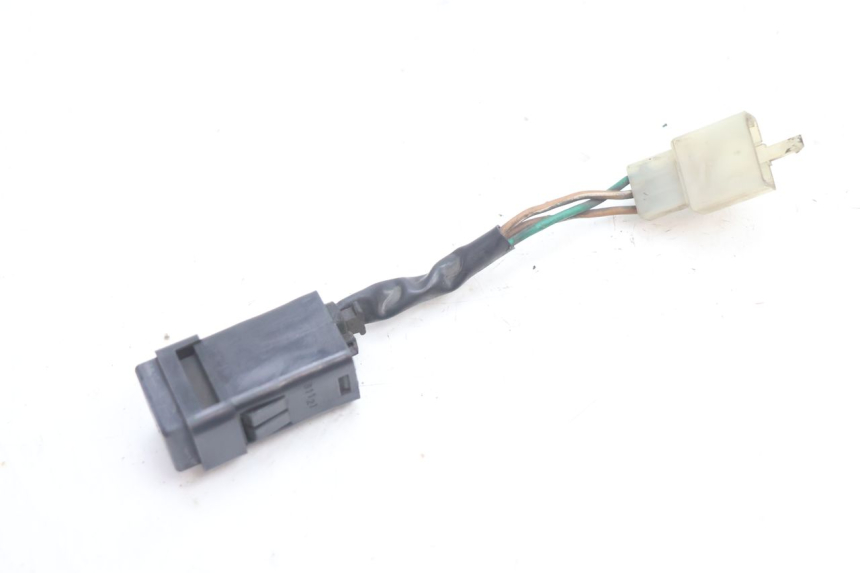 photo de NOODLICHTSCHAKELAAR YAMAHA FJR 1300 (2001 - 2005) - Andere kijkhoek