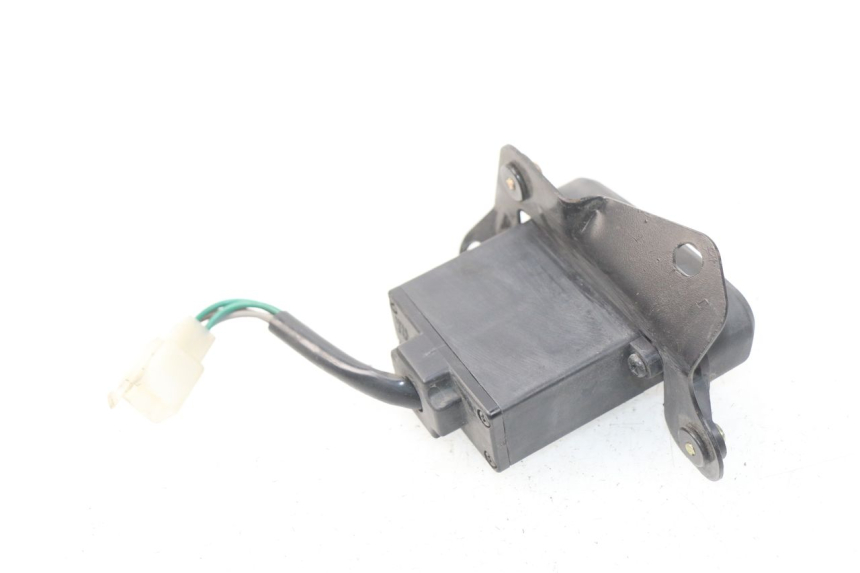 photo de SCHAKELAAR NOODKNIPPERLICHTEN SYM GTS EFI ABS 125 (2012 - 2016) - Zoom op gebruiksstaat