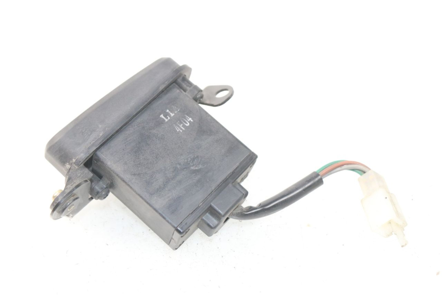 photo de SCHAKELAAR NOODKNIPPERLICHTEN SYM GTS EFI ABS 125 (2012 - 2016) - Andere kijkhoek