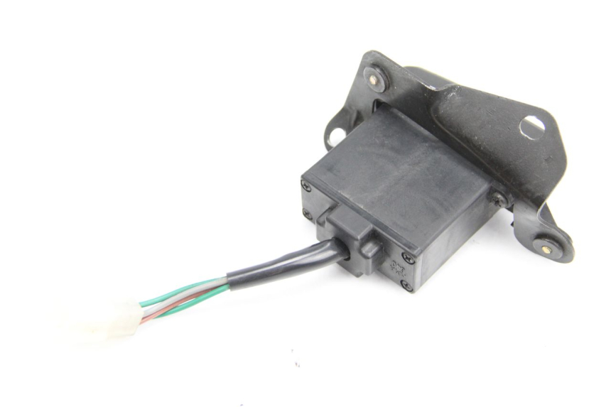 photo de SCHAKELAAR NOODKNIPPERLICHTEN SYM GTS EFI ABS 125 (2012 - 2016) - Technische close-up