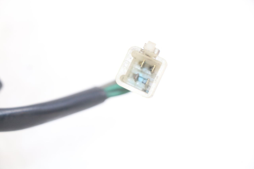 photo de SCHAKELAAR NOODKNIPPERLICHTEN SYM GTS EFI 125 (2012 - 2016) - Zoom op gebruiksstaat