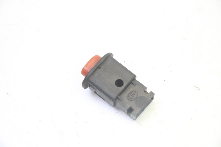 photo de SCHAKELAAR NOODKNIPPERLICHTEN DAELIM HISTORY 125 (2001 - 2002) - Zoom op gebruiksstaat