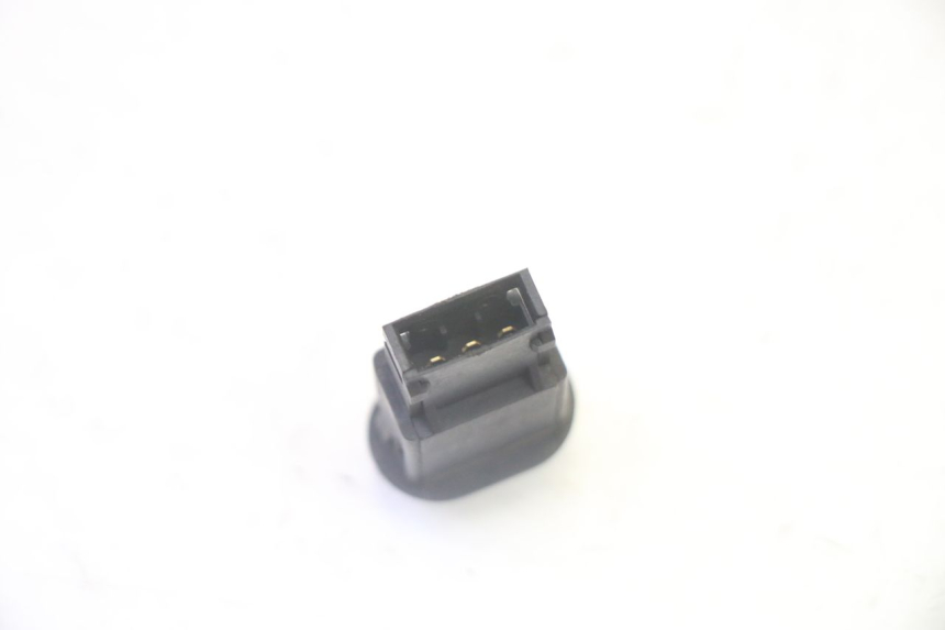 photo de SCHAKELAAR NOODKNIPPERLICHTEN DAELIM HISTORY 125 (2001 - 2002) - Andere kijkhoek