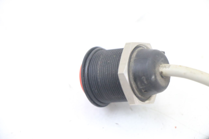 photo de SCHAKELAAR NOODKNIPPERLICHTEN LIGIER PULSE 3 1 (2014 - 2020) - Overzicht