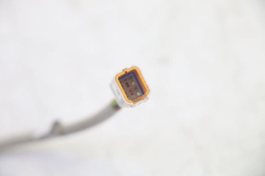 photo de SCHAKELAAR NOODKNIPPERLICHTEN LIGIER PULSE 3 1 (2014 - 2020) - Technische close-up