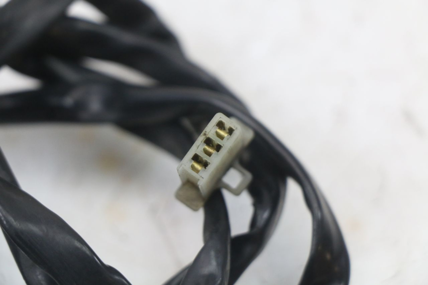 photo de SCHAKELAAR NOODKNIPPERLICHTEN YAMAHA FJR ABS 1300 (2006 - 2012) - Bevestigingspunten