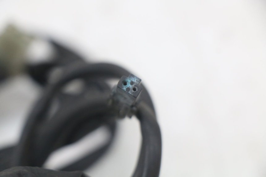 photo de SCHAKELAAR NOODKNIPPERLICHTEN YAMAHA FJR ABS 1300 (2006 - 2012) - Gecontroleerd onderdeel