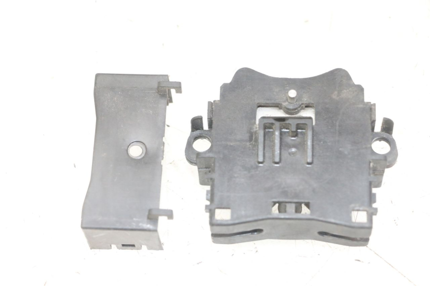 photo de STUURSCHAKELAAR HONDA FORZA ABS 300 (2013 - 2017) - Zoom op gebruiksstaat