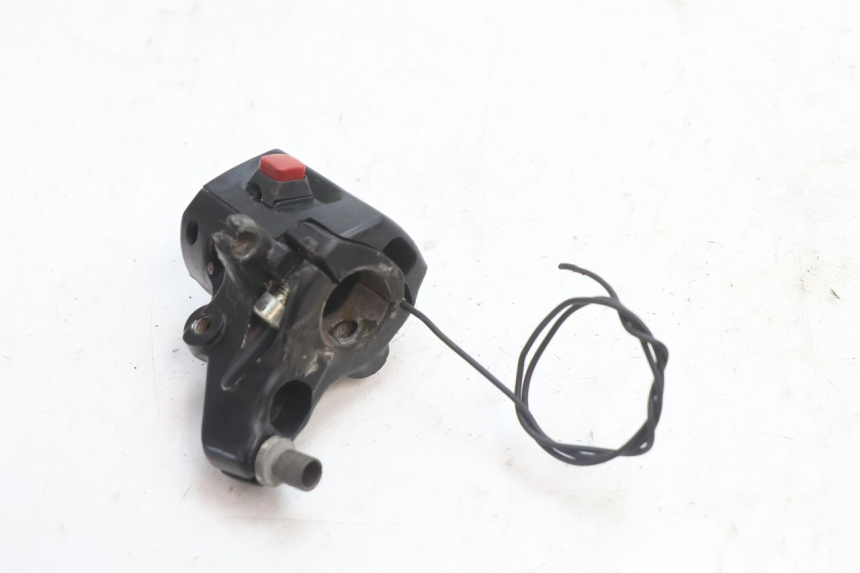 photo de LINKER SCHAKELAAR PEUGEOT 103 SPX CLIP 50 (1989 - 1992) - Detail van het onderdeel