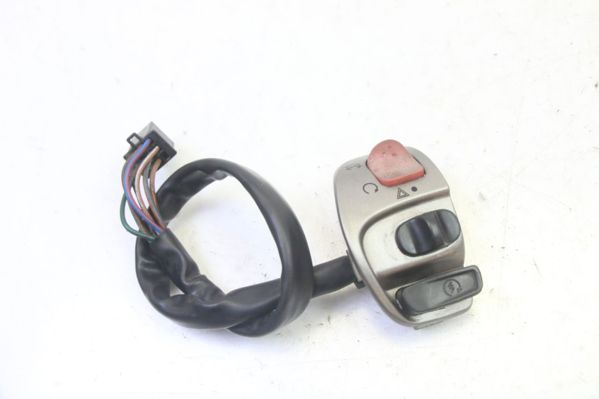 photo de LINKER STUURSCHAKELAAR QUADRO 4 4D 350 (2015 - 2018) - Hoofdaanzicht