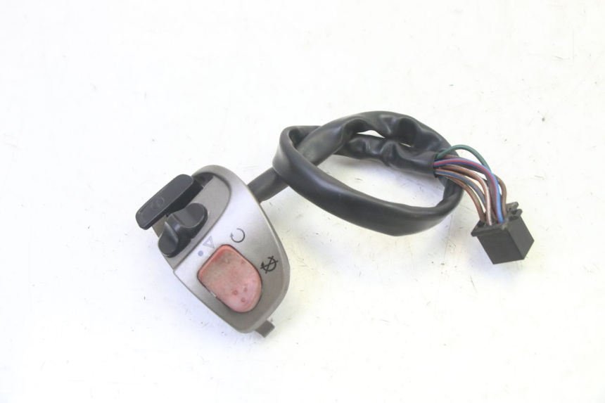 photo de LINKER STUURSCHAKELAAR QUADRO 4 4D 350 (2015 - 2018) - Andere kijkhoek