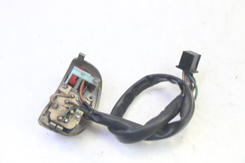 photo de LINKER STUURSCHAKELAAR QUADRO 4 4D 350 (2015 - 2018) - Technische close-up