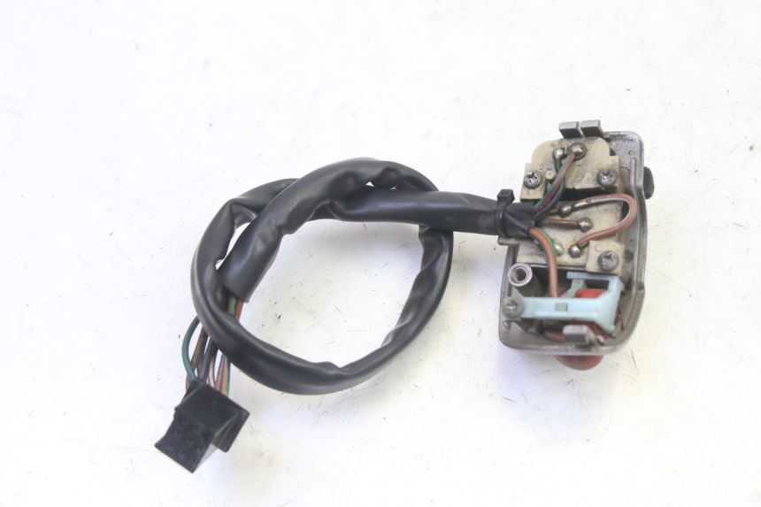 photo de LINKER STUURSCHAKELAAR QUADRO 4 4D 350 (2015 - 2018) - Overzicht