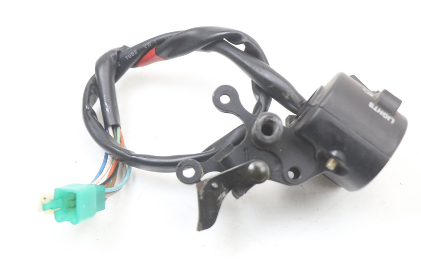 photo de LINKER STUURSCHAKELAAR DAELIM A-FOUR 2T 50 (2005 - 2012) - Technische close-up