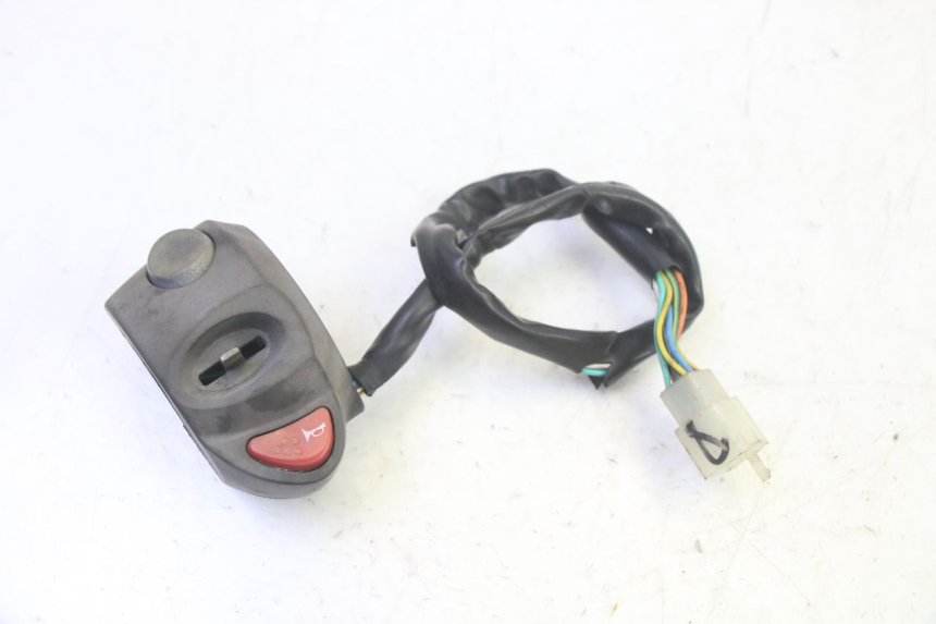 photo de LINKER STUURSCHAKELAAR ADIVA AD3 300 (2014 - 2020) - Hoofdaanzicht