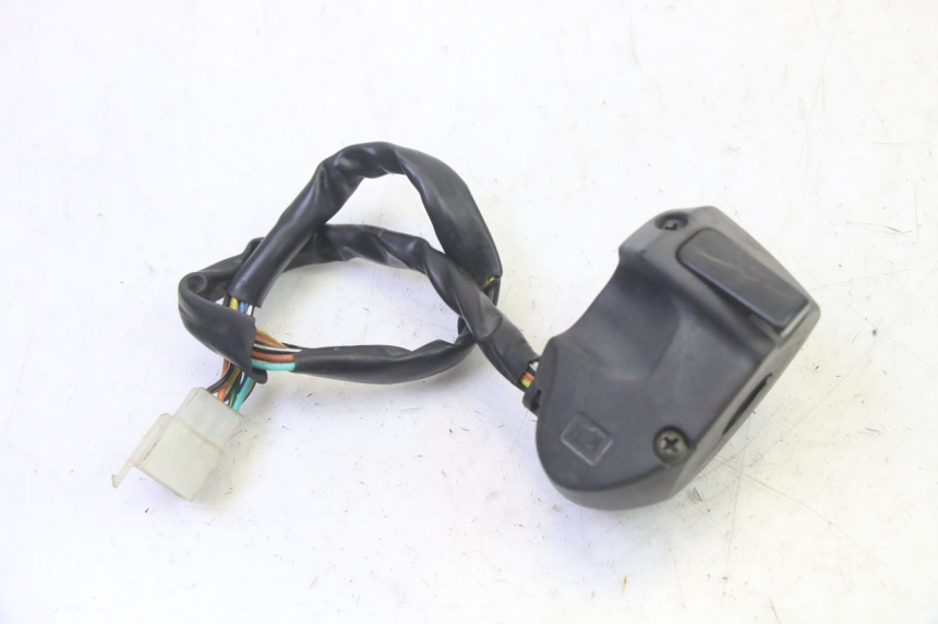 photo de LINKER STUURSCHAKELAAR ADIVA AD3 300 (2014 - 2020) - Andere kijkhoek