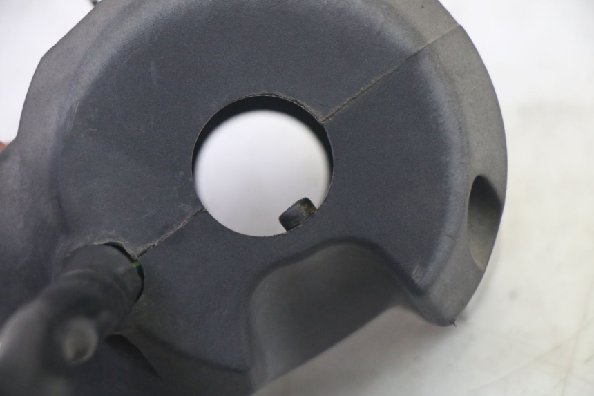 photo de LINKER STUURSCHAKELAAR ADIVA AD3 300 (2014 - 2020) - Overzicht