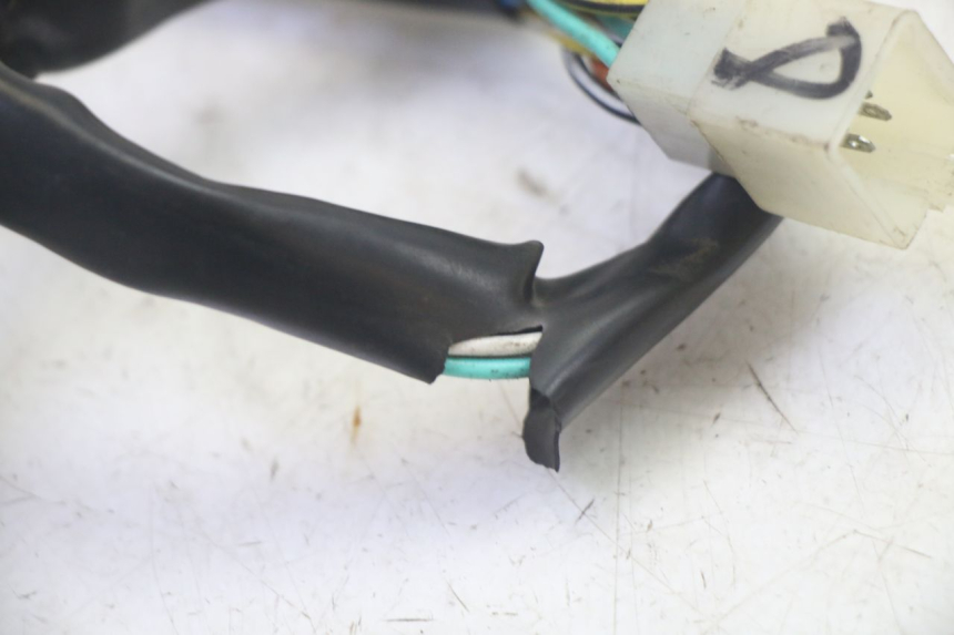 photo de LINKER STUURSCHAKELAAR ADIVA AD3 300 (2014 - 2020) - Bevestigingspunten