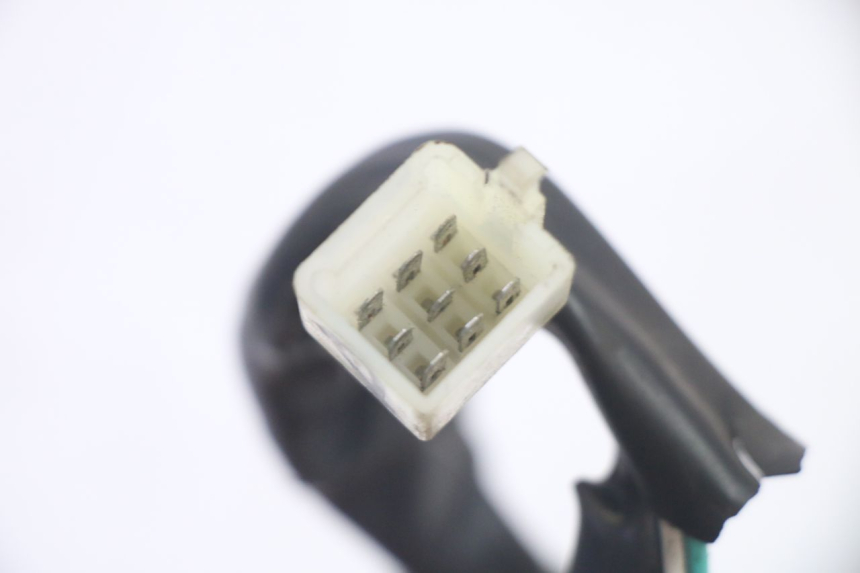 photo de LINKER STUURSCHAKELAAR ADIVA AD3 300 (2014 - 2020) - Staat van het oppervlak