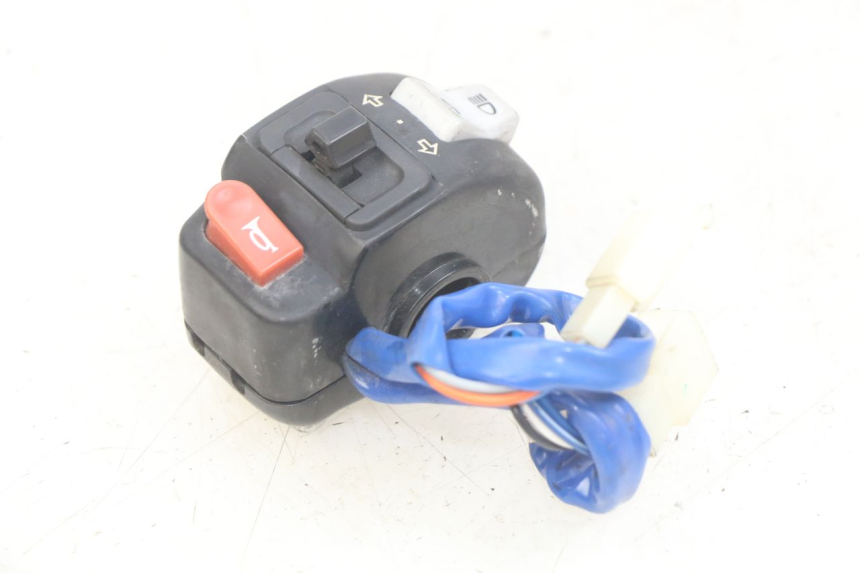 photo de LINKER STUURSCHAKELAAR KYMCO AGILITY 16+ 4T 50 (2018 - 2023) - Andere kijkhoek