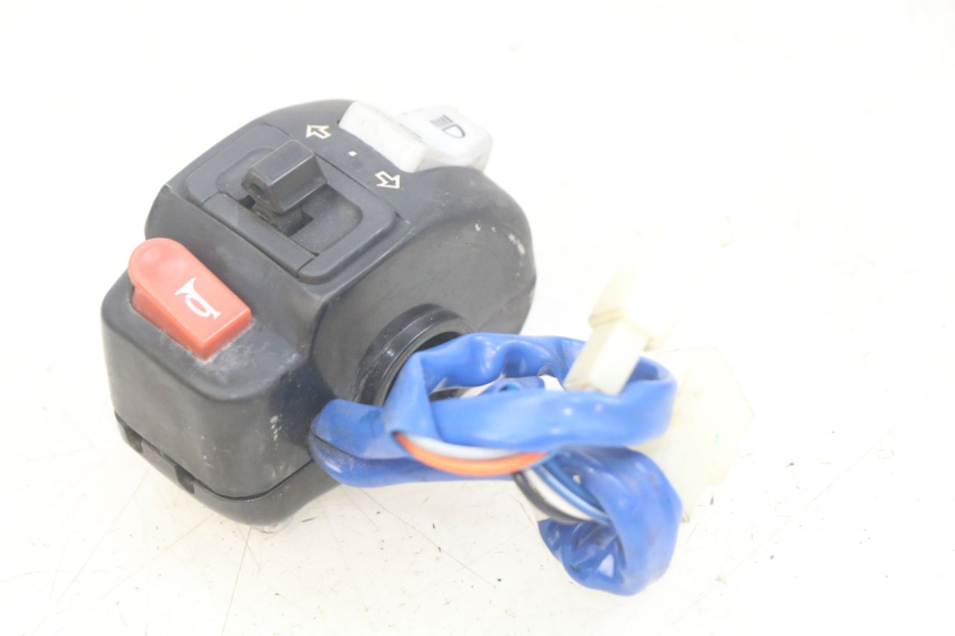 photo de LINKER STUURSCHAKELAAR KYMCO AGILITY 16+ 4T 50 (2018 - 2023) - Technische close-up