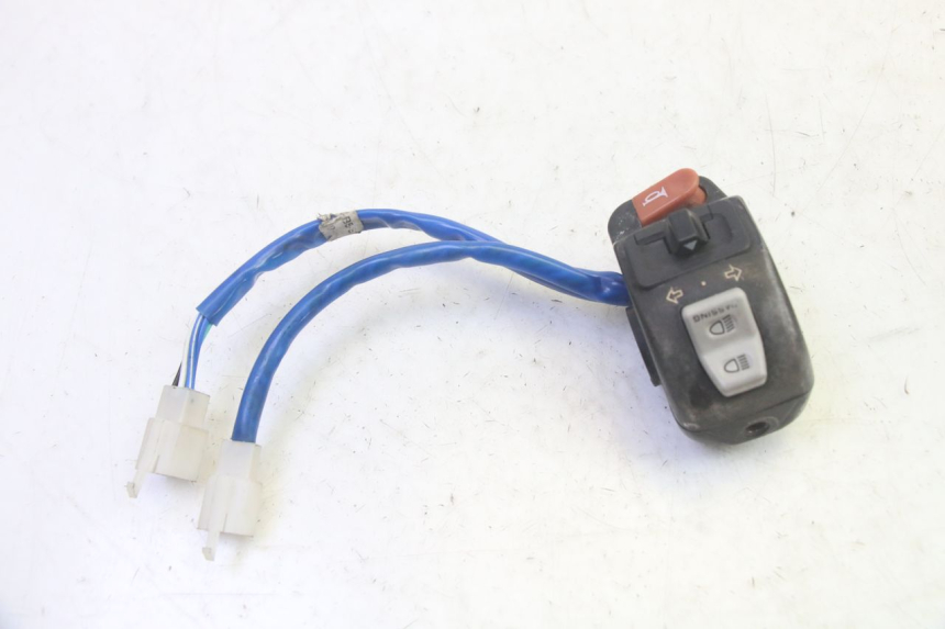 photo de LINKER STUURSCHAKELAAR KYMCO AGILITY 16+ 4T 50 (2018 - 2023) - Andere kijkhoek