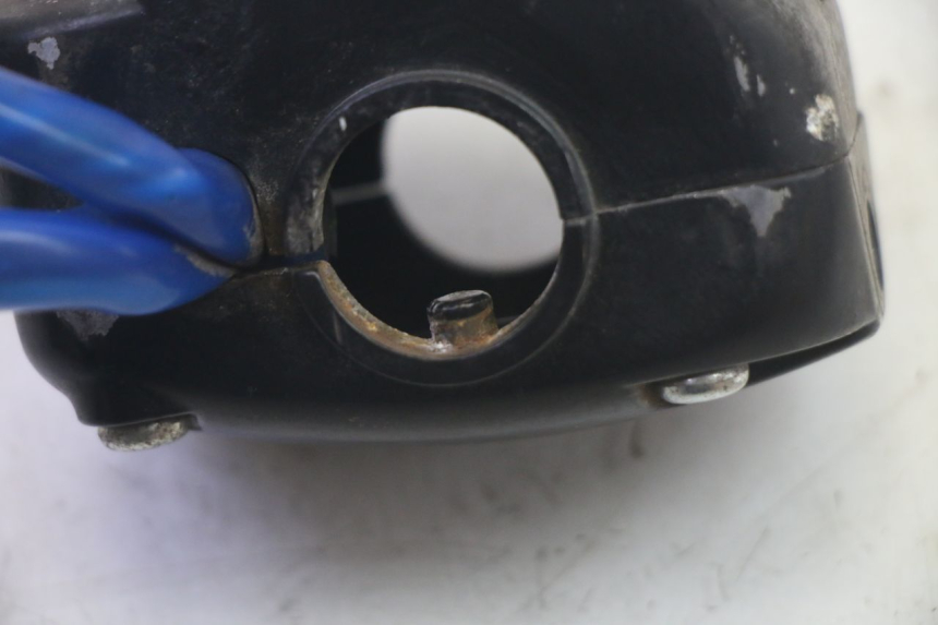 photo de LINKER STUURSCHAKELAAR KYMCO AGILITY 16+ 4T 50 (2018 - 2023) - Staat van het oppervlak