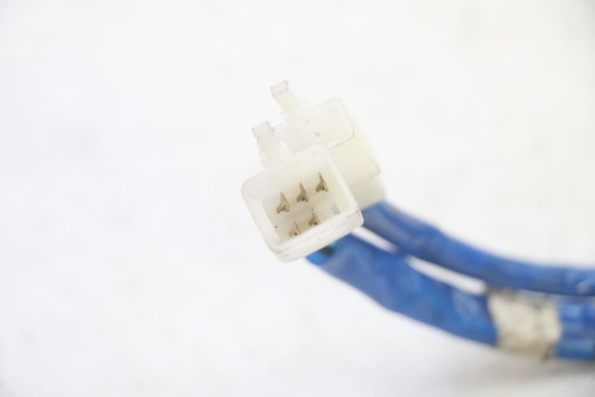 photo de LINKER STUURSCHAKELAAR KYMCO AGILITY 16+ 4T 50 (2018 - 2023) - Gecontroleerd onderdeel