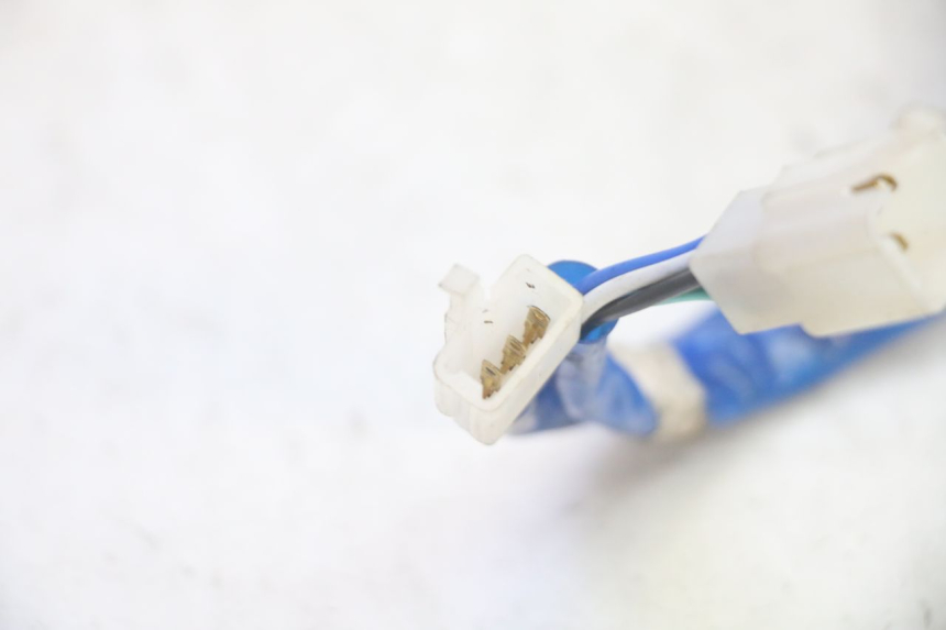 photo de LINKER STUURSCHAKELAAR KYMCO AGILITY 16+ 4T 50 (2018 - 2023) - Markeringen en referenties