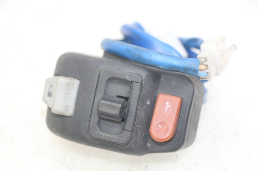 photo de LINKER STUURSCHAKELAAR KYMCO AGILITY 4T 50 (2005 - 2018) - Hoofdaanzicht