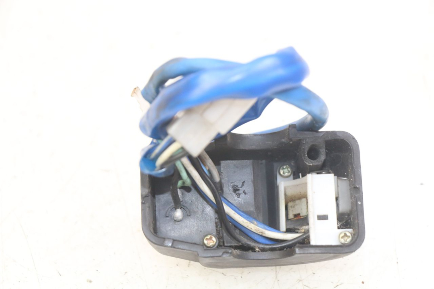 photo de LINKER STUURSCHAKELAAR KYMCO AGILITY 4T 50 (2005 - 2018) - Detail van het onderdeel