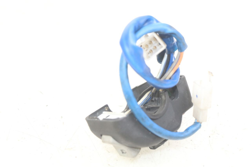 photo de LINKER STUURSCHAKELAAR KYMCO AGILITY 4T 50 (2005 - 2018) - Zoom op gebruiksstaat