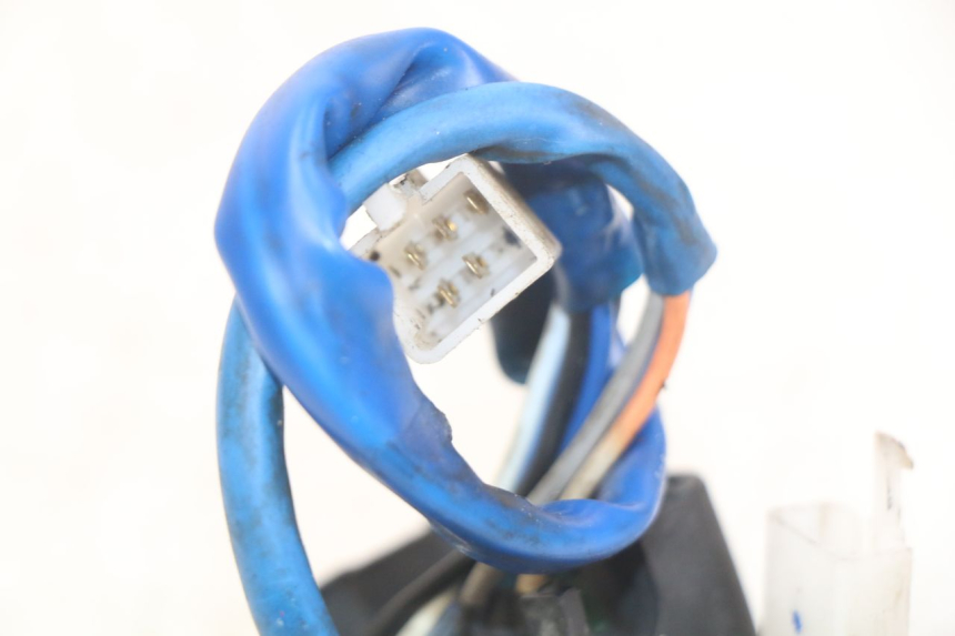 photo de LINKER STUURSCHAKELAAR KYMCO AGILITY 4T 50 (2005 - 2018) - Andere kijkhoek