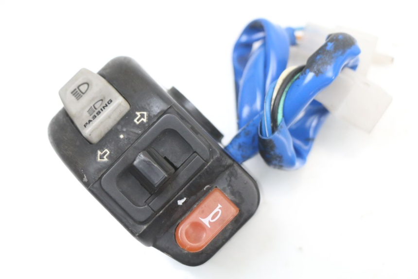 photo de LINKER STUURSCHAKELAAR KYMCO AGILITY 4T 50 (2005 - 2018) - Hoofdaanzicht